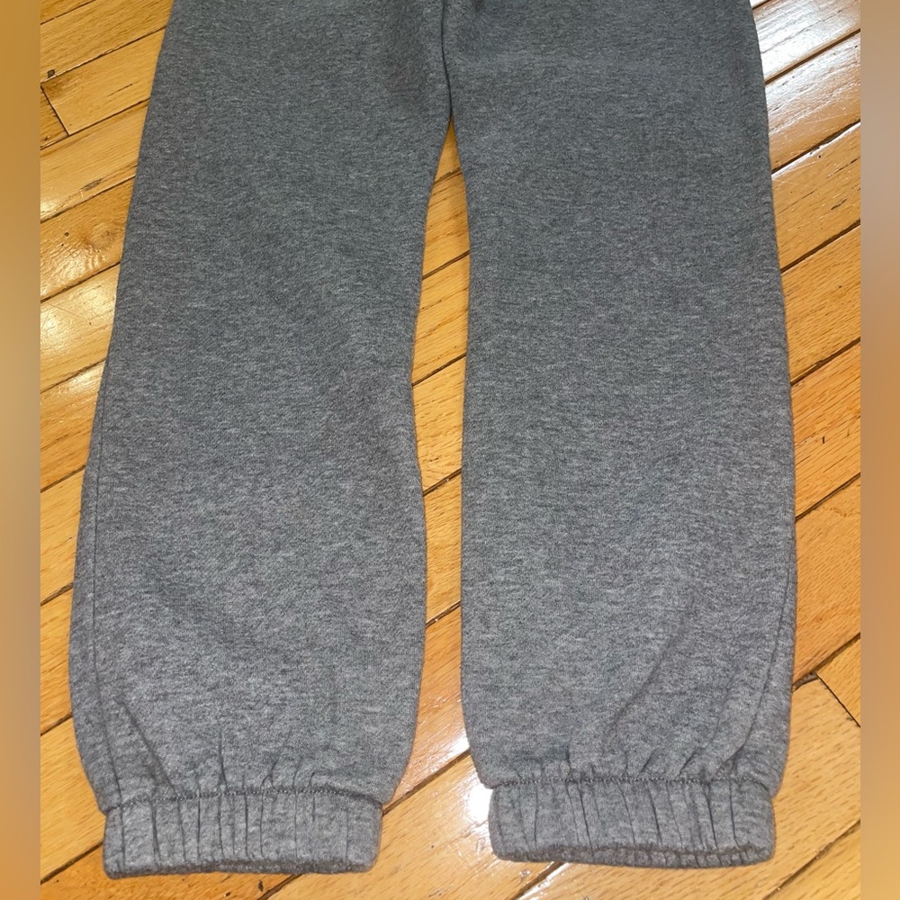 JORDAN SWEATSUIT SZ 10/12 - Picture 13 of 16